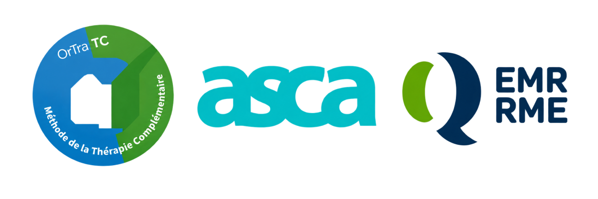 OrTra TC, ASCA et RME